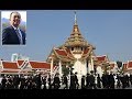 Mourners gather for Bangkok funeral of Leicester City chairman - Daily News