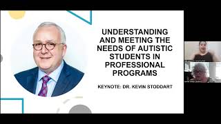 Strengthening Accessibility & Inclusion Conference 2022 (Day 3) – University of Toronto