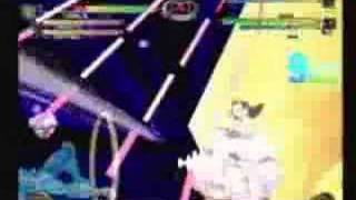 MVC2 How to Play Team Z - Dr. Doom