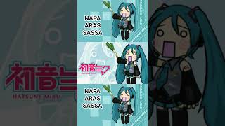239. Ievan Polkka | Hatsune Miku | Otomania