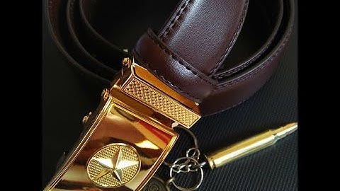 Dây lưng quân đội giá chỉ 150k.0961868128