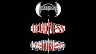 Loudness - Ares' Lament English Version