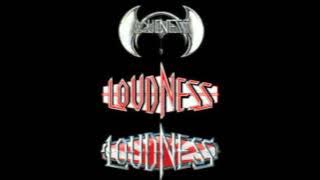 Loudness - Ares' Lament English Version