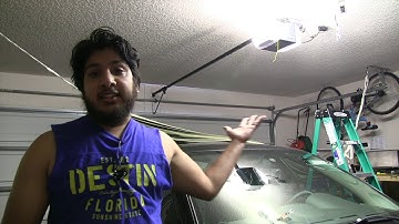 How to Unlock Your Car Door with Alexa | SmartThings & Z-Wave DIY Tutorial