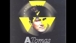 Tomas Augulis - Vėl aš esu su Tavim (duetas su ARINA, koncertas Forum Palace 2007 m.)