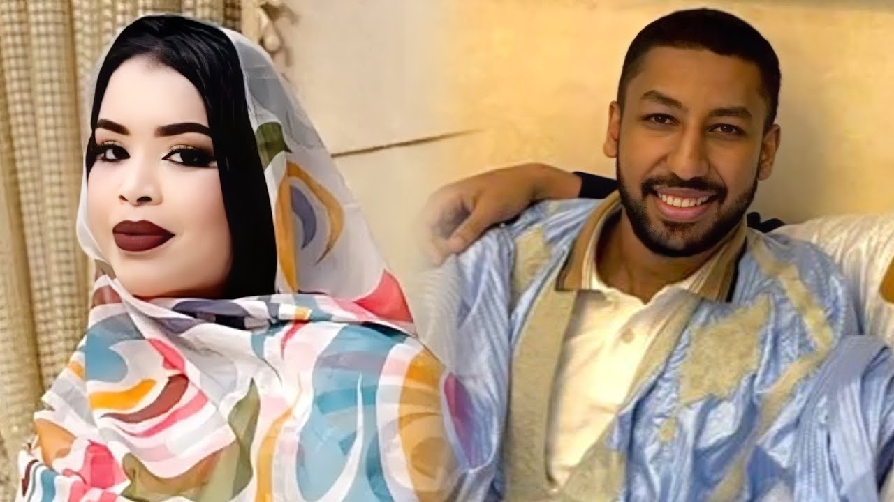 گرمي منت آبه - گلبي ميَّم ذي مرتْ بيه | أغنية جديدة Garmi Mint Abbe - Khatar & Meyem (2026)