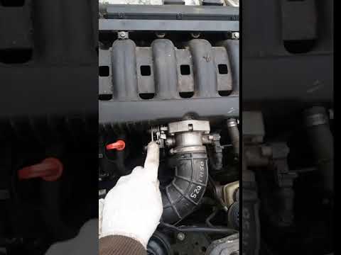 м50 не работает регулятор давления топлива!