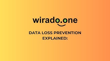 Data Loss Prevention Explained: How to Secure Your Sensitive Data in 2025