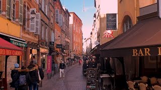 TOUR DE TOULOUSE | FRANCE