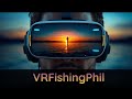 Real VR Fishing - Striped Beakperch