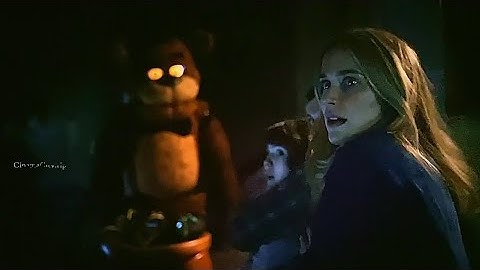 All Deaths in Five nights At Freddy