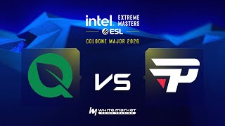 FlyQuest проти paiN | Карта 2 | IEM Cologne Major 2026 Stage 2