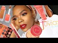 FULL FACE JUVIA'S PLACE /FOUNDATION CONCEALER AND SETTING POWDERS * JANICEBEAUTY