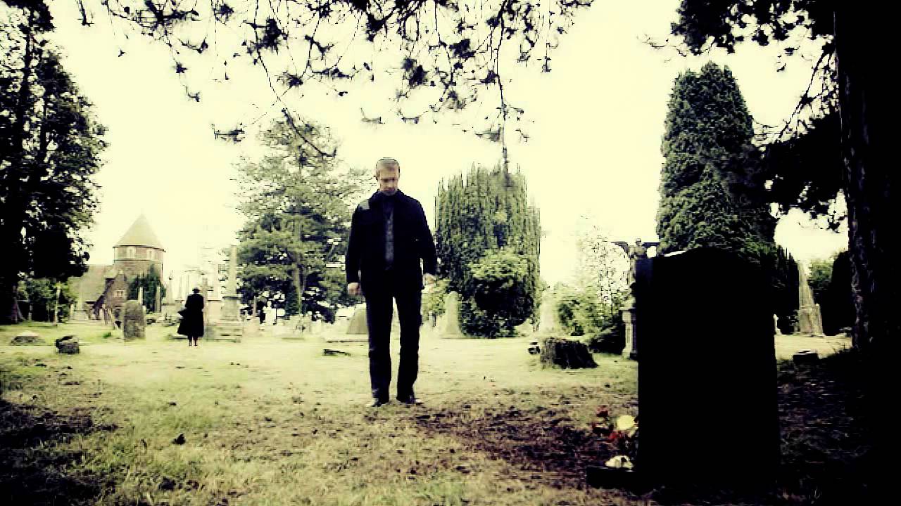 Sherlock/John | This is my note