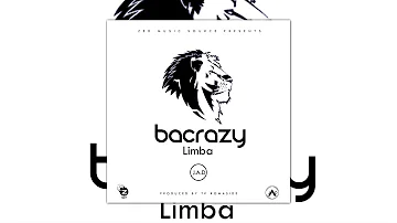 Bacrazy - Limba ( Official Audio )