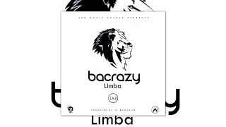 Bacrazy - Limba (  Audio )