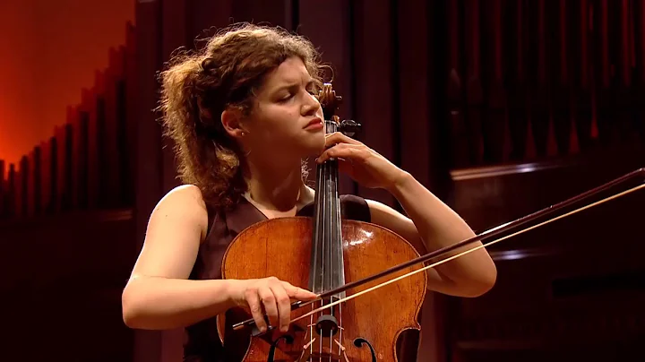 Shostakowitsch Sonata, Julia Hagen, Naoko Sonoda