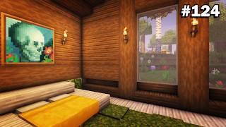 The Wholesome Flower Forest House is Done (: