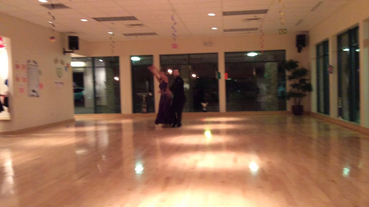 Ms. Sandra & Mr. Alex V. Waltz