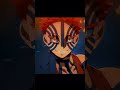 Akaza edit🔥💯 #edit #akaza #anime #demonslayer #demon