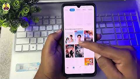 Top 5 Bold Web Series Apps 2025 | Hot Web Series Kaise Dekhe | Top 5 Best Ott Apps | Legal Method