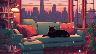 This lofi track is the secret to ultimate relaxation and productivity!