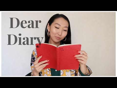 Видео: Өдрийн тэмдэглэлээ хэрхэн үнэгүй хийх вэ