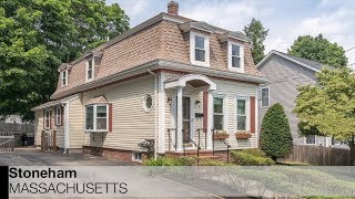 3 Vinton Court video tour