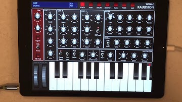 Breath Controller Tutorial: Basic MIDI Breath Control