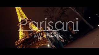 Jeff Hrustic | PARISANI | Official Video 2019 ( BY UNIKAT )