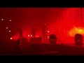 Alexisonfire - This Could Be Anywhere In The World (Live in Perth Australia 6 March 2025)