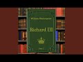 Capture de la vidéo Richard Iii, Pt. 1