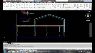 Celebrity AutoCAD II 30-10 Displaying Annotative Objects in Layouts Wealth