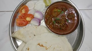 Mutton rassa | Rupalis Kitchen