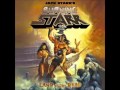 Jack Starr's Burning Starr - Sands Of Time