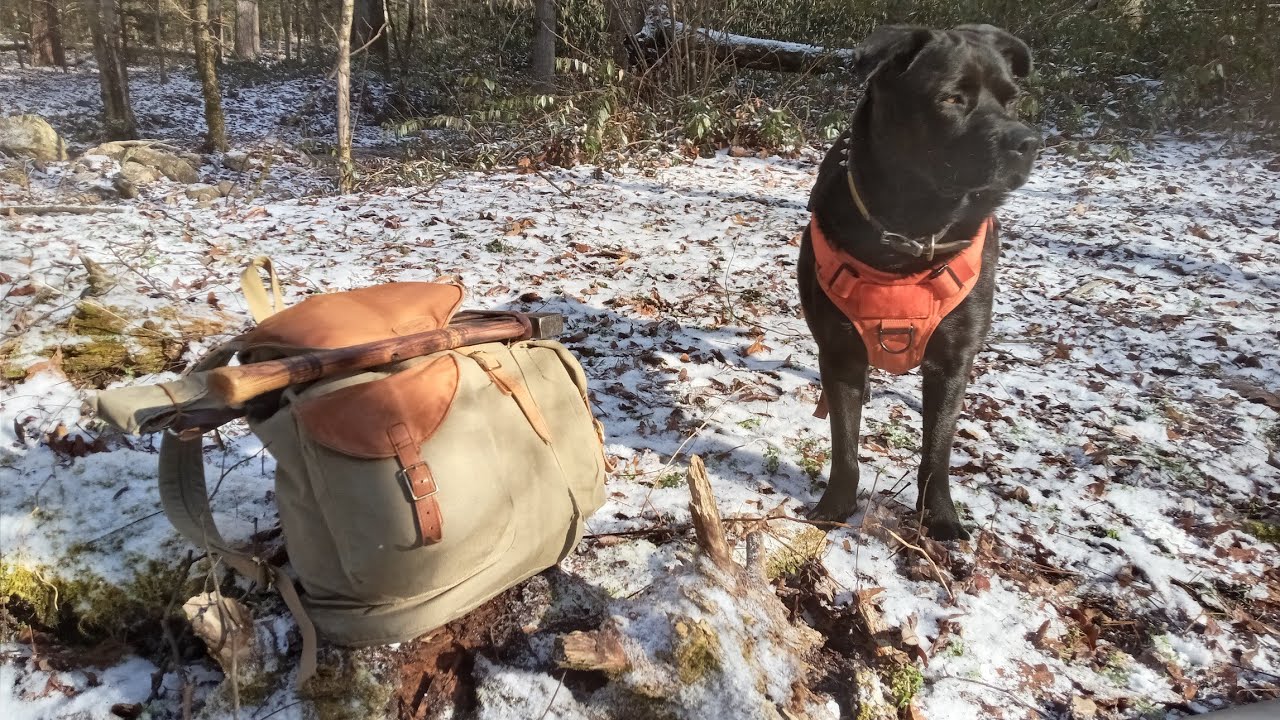 Rucksack Loadout YouTube