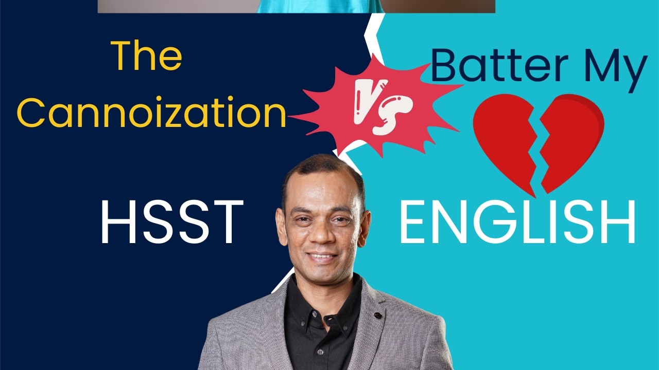 Donne in 10 Minutes: Batter My Heart vs Canonization | HSST English | Pradeep Hariharan |