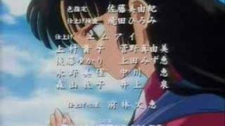 random inuyasha and naruto moments (hampster dance)