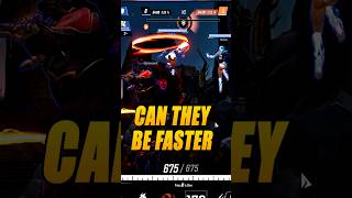 That is How You Use Doctor Strange's Portal #marvelrivals