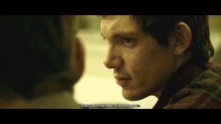 Тьма была ночью (Dark Was the Night) 2015 Трейлер Русские субтитры Тьма была ночью (Dark Was the Night) 2015 Трейлер Русские субтитры