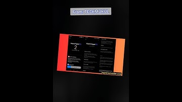 iOS 18 Torch Adjustment in HyperOS 2.1 Global Update 🌍 #shorts