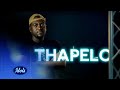 Thapelo – ‘I Look to You’ – Idols SA | S18 | Ep 13