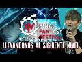 Final Fantasy XIV Fan Festival 2026 - Evercold nos llevará al siguiente nivel | 3GB