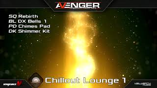 Vengeance Producer Suite - Avenger Expansion Demo: Chillout Lounge 1 screenshot 4