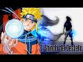 El Legado Oculto del Destello Amarillo | Naruto Fanfics |