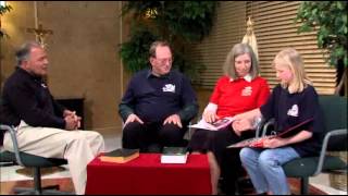 442 - What Catholics Do On Summer Vacation