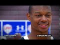 Under Armour's The Association: All-Star Weekend ft Dom Collier, James Demery, & More!