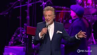 Frankie Valli - Live at Mohegan Sun 2022