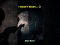 I Almost Had a Heart Attack... 🫀😱 | Days Gone #shorts