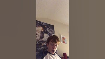 I’m using tilt controls